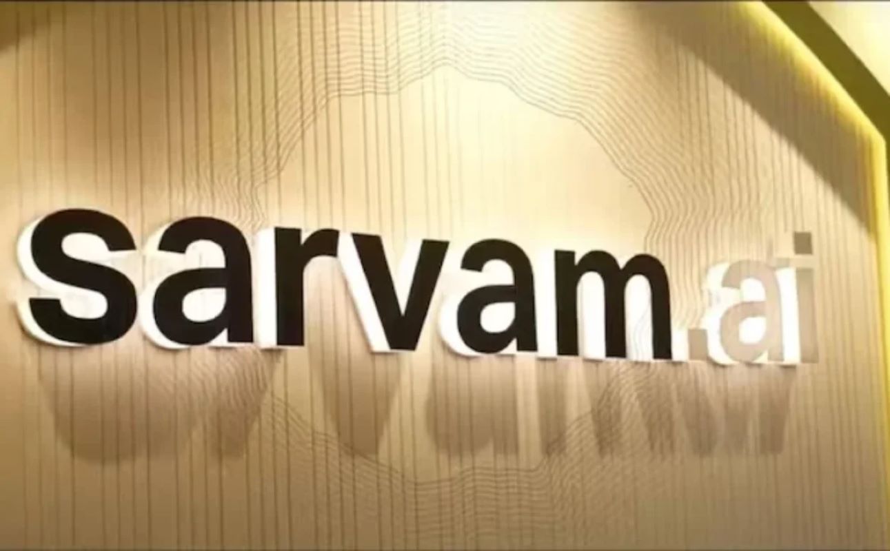 Sarvam AI, a Bengaluru-based full-stack sovereign AI startup, raised US$234 million in the first close of its Series B funding round